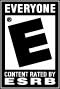 Rated ESRB E (Everyone)